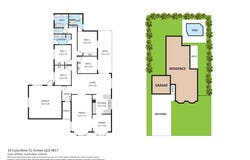 10 Columbine Court, Kirwan, Qld 4817