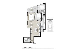 603/23 Shelley Street, Sydney, NSW 2000