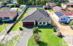 Proposed Lot 2, 80 Valentine Avenue, Dianella, WA 6059