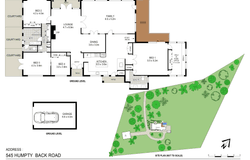 545 Humpty Back Road, Pearces Creek, NSW 2477