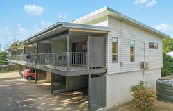 4/33 Card Street, Berserker, Qld 4701
