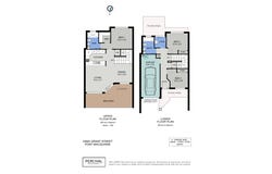 3/66A Grant Street, Port Macquarie, NSW 2444