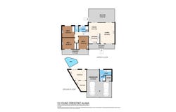 13 Young Crescent, Alawa, NT 0810