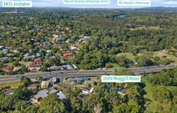 2289 Moggill Road, Kenmore, Qld 4069