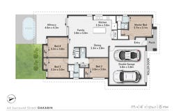 64 Surround Street, Dakabin, Qld 4503