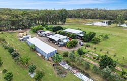 409 Webbs Road, Abington, Qld 4660