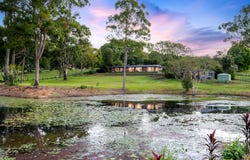 70 Jubilee Road, Carters Ridge, Qld 4563