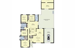 19 Pineridge  Drive, Blakeview, SA 5114