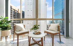 144/398-408 Pitt Street, Haymarket, NSW 2000