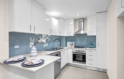 2/23-27 Lydbrook Street, Westmead, NSW 2145
