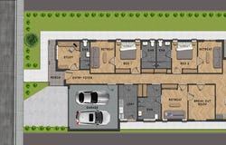 60 Marriott Boulevard, Weir Views, Vic 3338