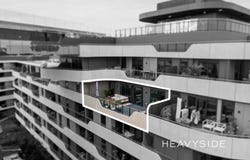 311/55 Camberwell Road, Hawthorn East, Vic 3123