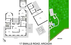 17 Smalls Road, Arcadia, NSW 2159