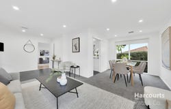 8 Nevern Court, Mill Park, Vic 3082