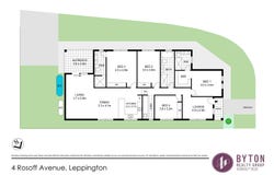 4 Rosoff Avenue, Leppington, NSW 2179