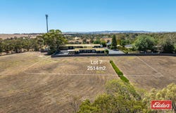Lot 7 Calton Road, Kalbeeba, SA 5118