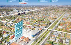 326-332 St Georges Road, Thornbury, Vic 3071