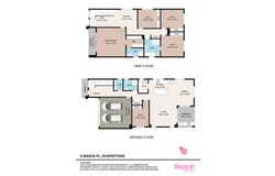 5 Makin Place, Riverstone, NSW 2765