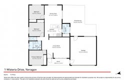 1 Wisteria Drive, Yarragon, Vic 3823