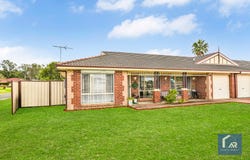 1/47A Sunflower Drive, Claremont Meadows, NSW 2747