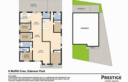 6 Moffitt Crescent, Edensor Park, NSW 2176