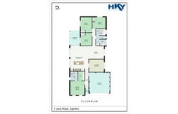 1 Java Road, Eglinton, WA 6034