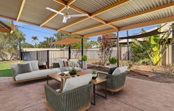 11 Buchanan Circuit, Baynton, WA 6714