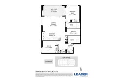 208/50-52 Belmore Street, Burwood, NSW 2134