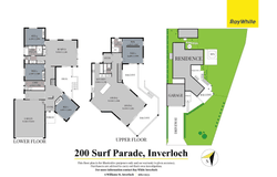 200 Surf Parade, Inverloch, Vic 3996