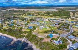 14 Ninth Island Crescent, Lulworth, Tas 7252