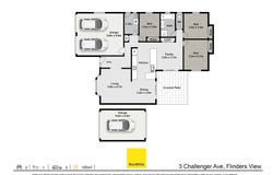 3 Challenger Avenue, Flinders View, Qld 4305