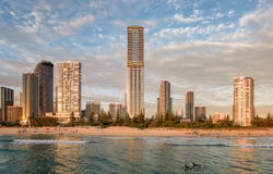 155 Old Burleigh Road, Broadbeach, Qld 4218