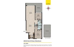 405/43 Devitt Street, Blacktown, NSW 2148