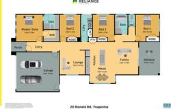 20 Ronald Road, Truganina, Vic 3029