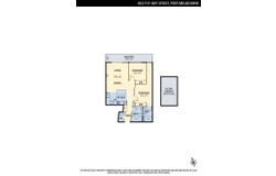403/101 Bay Street, Port Melbourne, Vic 3207