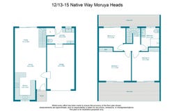 12/13-15 Native Way, Moruya Heads, NSW 2537