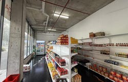 Shop, 1 Arncliffe Street, Wolli Creek, NSW 2205