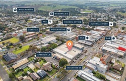 K hub, Corner McCartin Street & Peart Street, Leongatha, Vic 3953