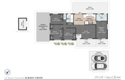 17 Avon Crescent, Albany Creek, Qld 4035