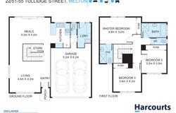 22/51-55 Tullidge Street, Melton, Vic 3337