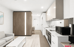 1406/220 Spencer Street, Melbourne, Vic 3000