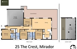 25 The Crest, Merimbula, NSW 2548