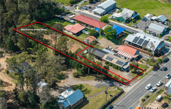 28A Sydney Street, Mogo, NSW 2536