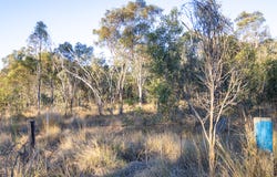 (Lot 13) - 45 Walkers Rd, Ballogie, Qld 4610