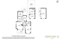 11 Telford Street, Leumeah, NSW 2560