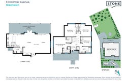 6 Crowther Avenue, Greenwich, NSW 2065