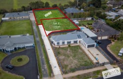 Lot 2, 58 A'Beckett Road, Narre Warren North, Vic 3804