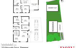 27 & 27A Ellsworth Drive, Tregear, NSW 2770
