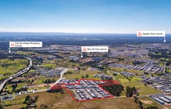 Rouse Hill, Heights Collection, Box Hill, NSW 2765