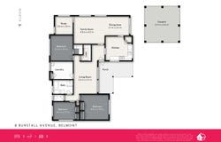 8 Burstall Avenue, Belmont, Qld 4153